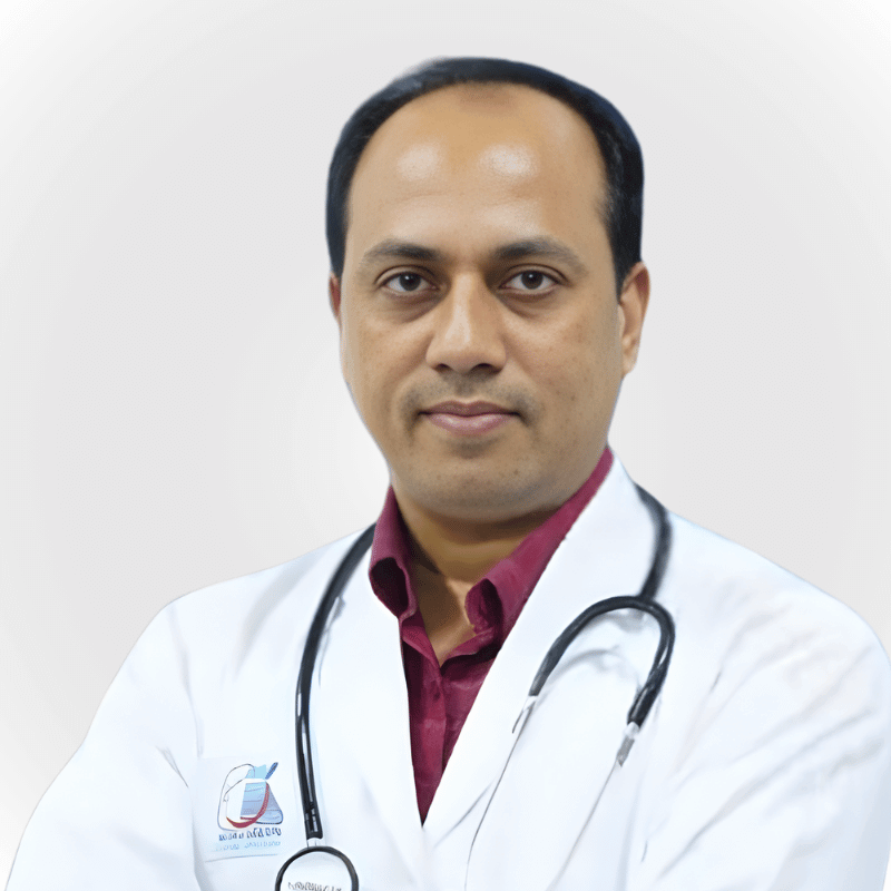 Dr. Md. Abdur Rahim – Best General & Laparoscopic Surgery Specialist in Chittagong | Chittagong Medical College & Hospital